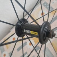 Продавам капли Mavic Ksyrium Equipe, снимка 2 - Велосипеди - 42927169