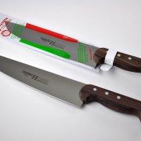Нож за нарязване 23см - 6162, снимка 1 - Прибори за хранене, готвене и сервиране - 31851400