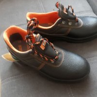 Мъжки работни обувки. , снимка 1 - Други - 35539267