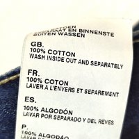 G-STAR jeans 31-32, снимка 5 - Дънки - 38693814