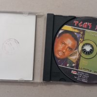 Оригинален етиопски видео диск VCD традиционна музика, снимка 3 - CD дискове - 42353863