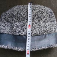 Продавам Стара шапка , калпак ,гугла   , снимка 6 - Шапки - 35418574
