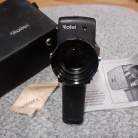 Rollei SL 85 SUPER 8mm   Germany, снимка 1 - Камери - 35240668