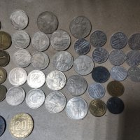 Монети Австрия , снимка 6 - Нумизматика и бонистика - 42473194