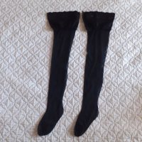 Дамски чорапи и чорапогащници , снимка 3 - Бельо - 37451782