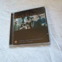 Kool and The Gang 2CD, снимка 1 - CD дискове - 42923903