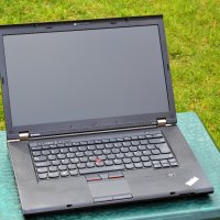  Lenovo T530 i7-3gen/SSD/8GB Ram, снимка 3 - Лаптопи за работа - 40226700