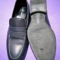 Обувки, снимка 1 - Ежедневни обувки - 29623334
