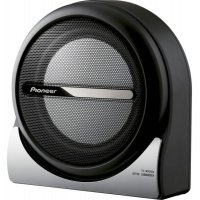 Басов високоговорител Subwoofer PIONEER TS-WX210A/Гаранция 12 месеца/, снимка 1 - Аксесоари и консумативи - 30800777