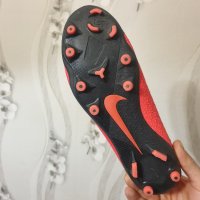 бутонки Nike PHANTOM VSN ACADEMY DF FG/MG  номер 42 ,5-43, снимка 12 - Футбол - 44500636