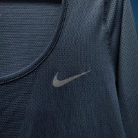 Nike Zonal Cooling Блуза/Дамска M, снимка 2 - Блузи с дълъг ръкав и пуловери - 37875410