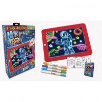 Magic Pad - Таблет за 3D рисунки, снимка 3 - Рисуване и оцветяване - 36859418