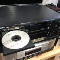 Philips CDR 600, снимка 4 - Аудиосистеми - 31372275