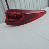 Стопове, Десен фар Kia Sportage Full Led година 2015 2016 2017 2018 2019 2020 2021 код 92402-F1600. , снимка 1 - Аксесоари и консумативи - 42029124