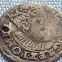 Сребърна монета стара рядка за КОЛЕКЦИОНЕРИ 26212, снимка 3 - Нумизматика и бонистика - 42887565