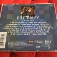 Bill Haley, снимка 12 - CD дискове - 39337636