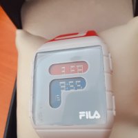 Спортен FILA - made in ITALY* , снимка 5 - Други - 36966724