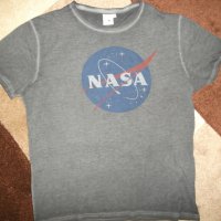 Тениски STAR WARS, NASA   мъжки,М-Л-ХЛ-2ХЛ, снимка 5 - Тениски - 29087624