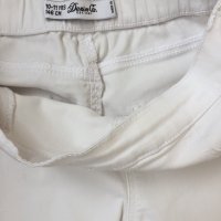 Детски ластичен панталон Denim&Co Primark, skiny, size 10-11, 140-146см, много запазен, снимка 3 - Детски панталони и дънки - 29095557