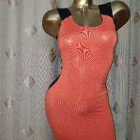 XS Къса Ефектна рокля за елегантна дама , снимка 5 - Рокли - 42040263
