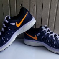 Оригинални маратонки''Nike h2o repel dual fusion run 2'' 37.5 номер, снимка 2 - Маратонки - 29141040