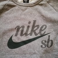 Nike SB размер XL , снимка 2 - Спортни дрехи, екипи - 42469136