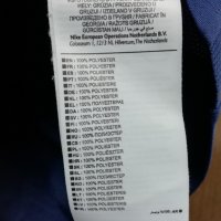 Adidas оригинална детска тениска фланелка дълъг ръкав, снимка 6 - Детски тениски и потници - 39451995