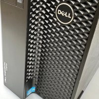 Работна станция Dell Precision T3610 Xeon/64GB/2TB/120GB SSD/4GB Quadro, снимка 3 - Работни компютри - 44343075