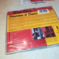 MILES DAVIS ORIGINAL CD 2003231110, снимка 5 - CD дискове - 40066545