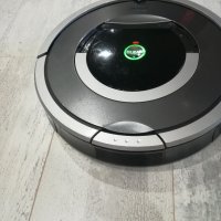 Робот IROBOT Roomba, снимка 3 - Прахосмукачки - 37988313