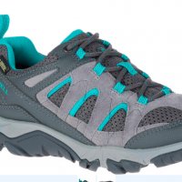 туристически обувки  Merrell OUTMOST VENT GTX   номер 40, снимка 1 - Други - 35412918