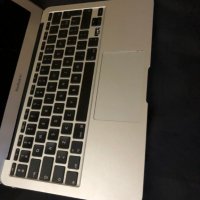 11" Macbook Air A1370(2010-2011)-на части, снимка 4 - Лаптопи за дома - 29799027