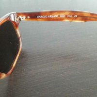 Оригинални очила Giorgio Armani, снимка 5 - Слънчеви и диоптрични очила - 31685553