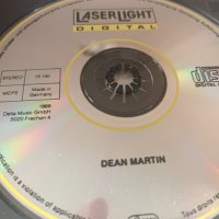 DEAN MARTIN, снимка 7 - CD дискове - 42925771