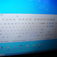 Лаптоп за части Acer Aspire 5541 номер 2, снимка 9 - Части за лаптопи - 44507679