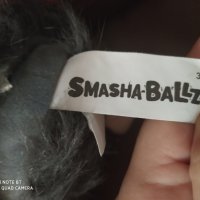 Smasha ballz Интерактивно топче Ninjaaah нинджа, снимка 2 - Музикални играчки - 38848526