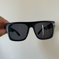 Мъжки Дамски слънчеви очила TOM FORD , снимка 2 - Слънчеви и диоптрични очила - 39082228