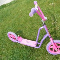 Тротинетка-голяма Skoot, снимка 3 - Детски велосипеди, триколки и коли - 31372390