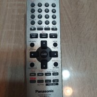 panasonic n2qajb000135 remote control, снимка 1 - Аудиосистеми - 42214151