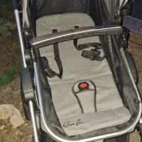 Бебешка количка , снимка 2 - Детски колички - 42759410