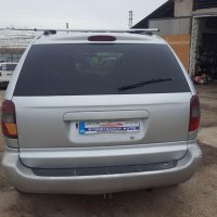 Само на части Chrysler Voyager, снимка 2 - Автомобили и джипове - 31446983