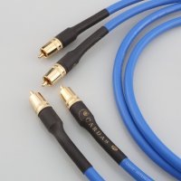 RCA Interconnect Аudio Cable - №17, снимка 1 - Други - 36734350