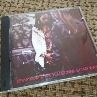 LENNY KRAVITZ-ORIGINAL CD MADE IN HOLLAND 1602241529, снимка 11 - CD дискове - 44324559