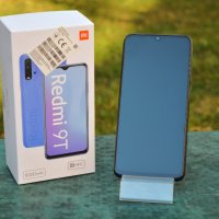 Xiaomi Redmi 9T 128GB, снимка 4 - Xiaomi - 42780068