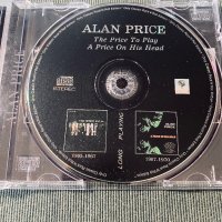 Climax Blues Band,Alan Price, снимка 11 - CD дискове - 42086265