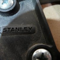  Трион STANLEY , снимка 4 - Други инструменти - 36917434