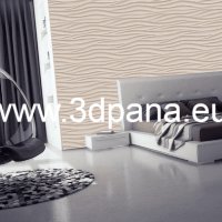 Декоративни 3D ПАНЕЛИ, стенни облицовки, облицовъчни камъни / пана / 0022, снимка 4 - Пана - 23279916
