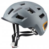 Bikemate-e bike-велосипедна каска с мигачи-управление от кормилото, снимка 3 - Велосипеди - 39963449