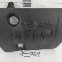 Valve Matic кора над мотор Toyota Avensis Corolla Auris 11212-0T080, снимка 1 - Части - 44710804