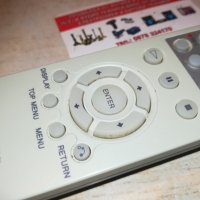 sony video & dvd remote 1203210904, снимка 6 - Дистанционни - 32129552